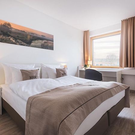 Garner Hotel Kiel - Akademie Ngoại thất bức ảnh