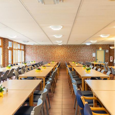 Garner Hotel Kiel - Akademie Ngoại thất bức ảnh
