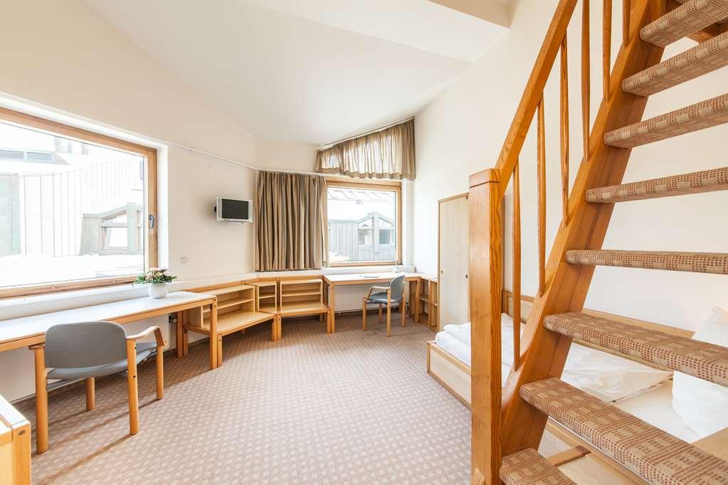 Garner Hotel Kiel - Akademie Phòng bức ảnh