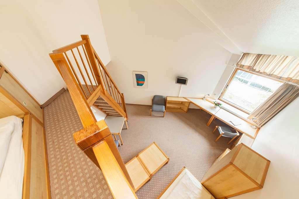Garner Hotel Kiel - Akademie Phòng bức ảnh