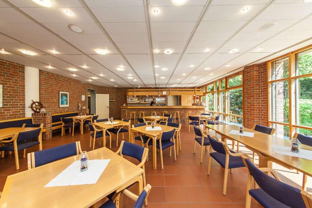Garner Hotel Kiel - Akademie Nhà hàng bức ảnh