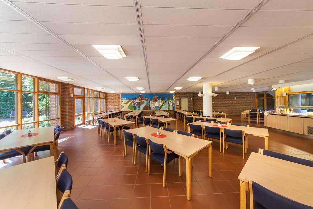 Garner Hotel Kiel - Akademie Tiện nghi bức ảnh