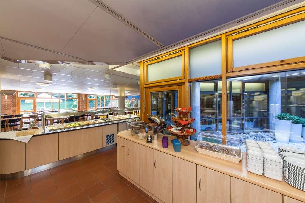 Garner Hotel Kiel - Akademie Tiện nghi bức ảnh