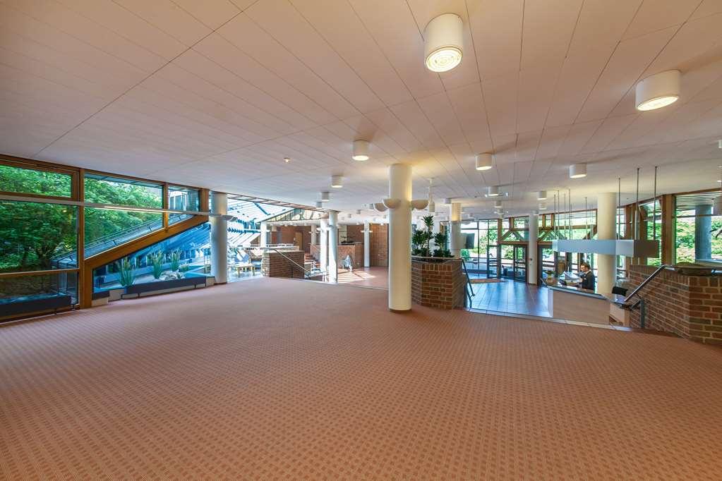 Garner Hotel Kiel - Akademie Nội địa bức ảnh