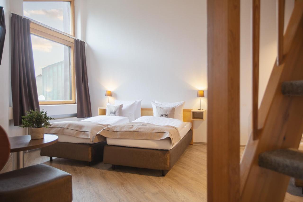 Garner Hotel Kiel - Akademie Ngoại thất bức ảnh