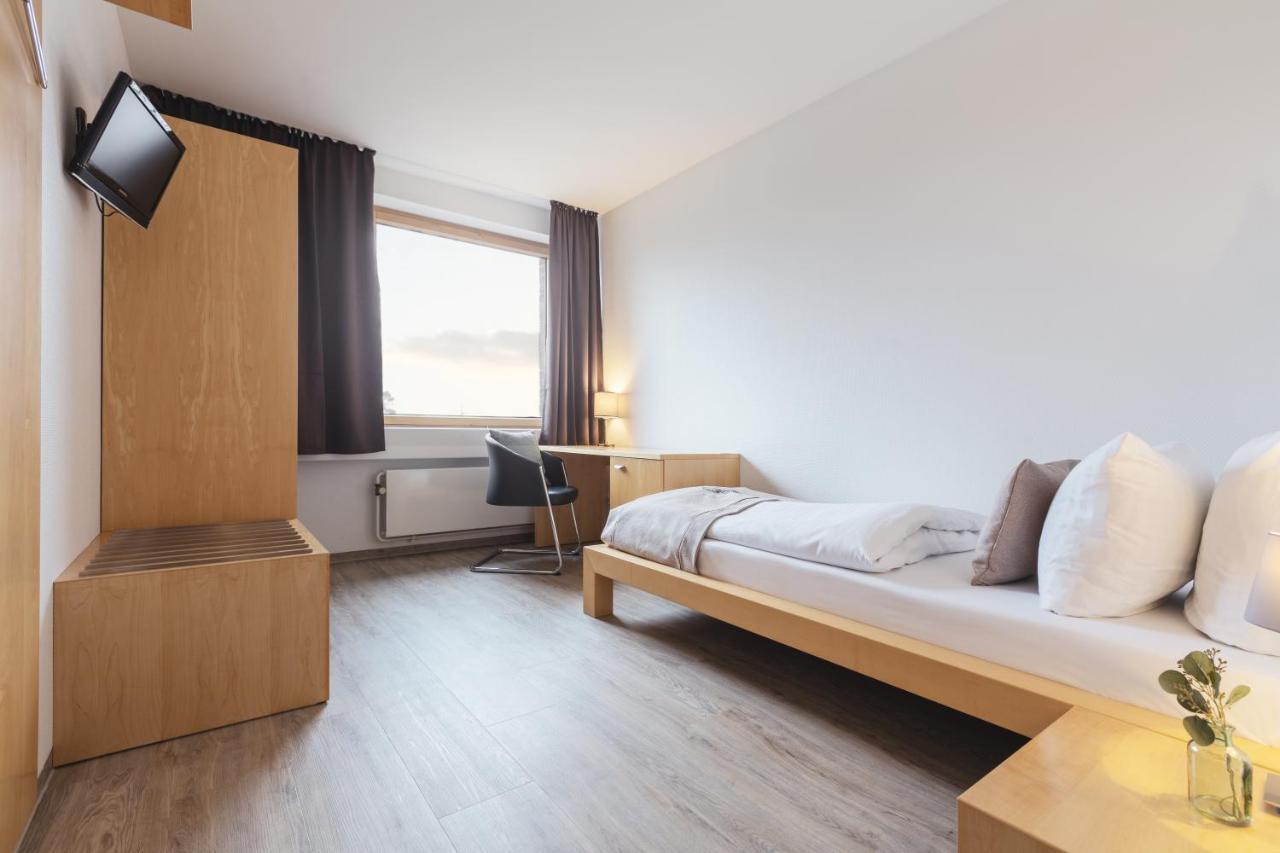 Garner Hotel Kiel - Akademie Ngoại thất bức ảnh