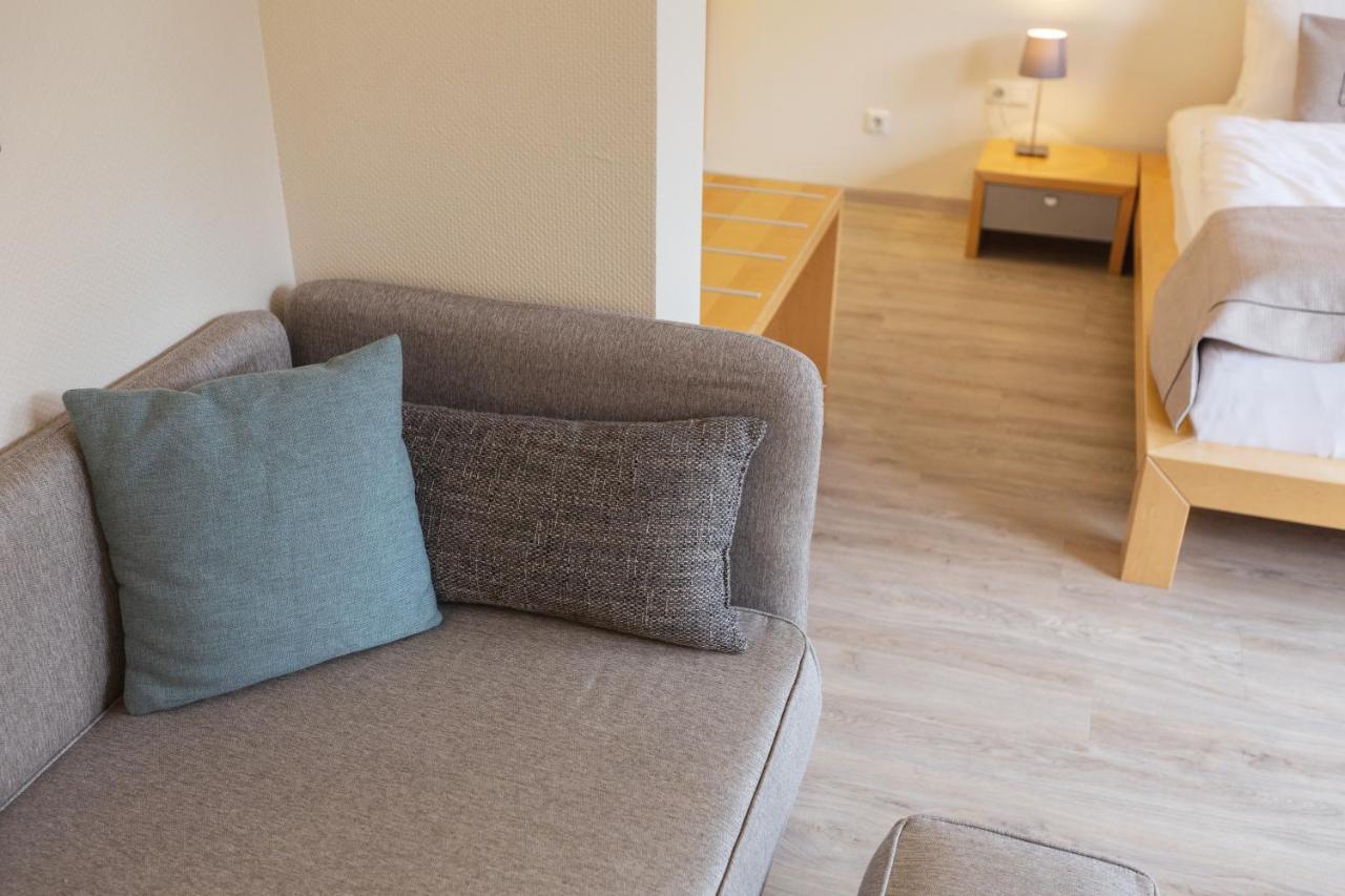 Garner Hotel Kiel - Akademie Ngoại thất bức ảnh