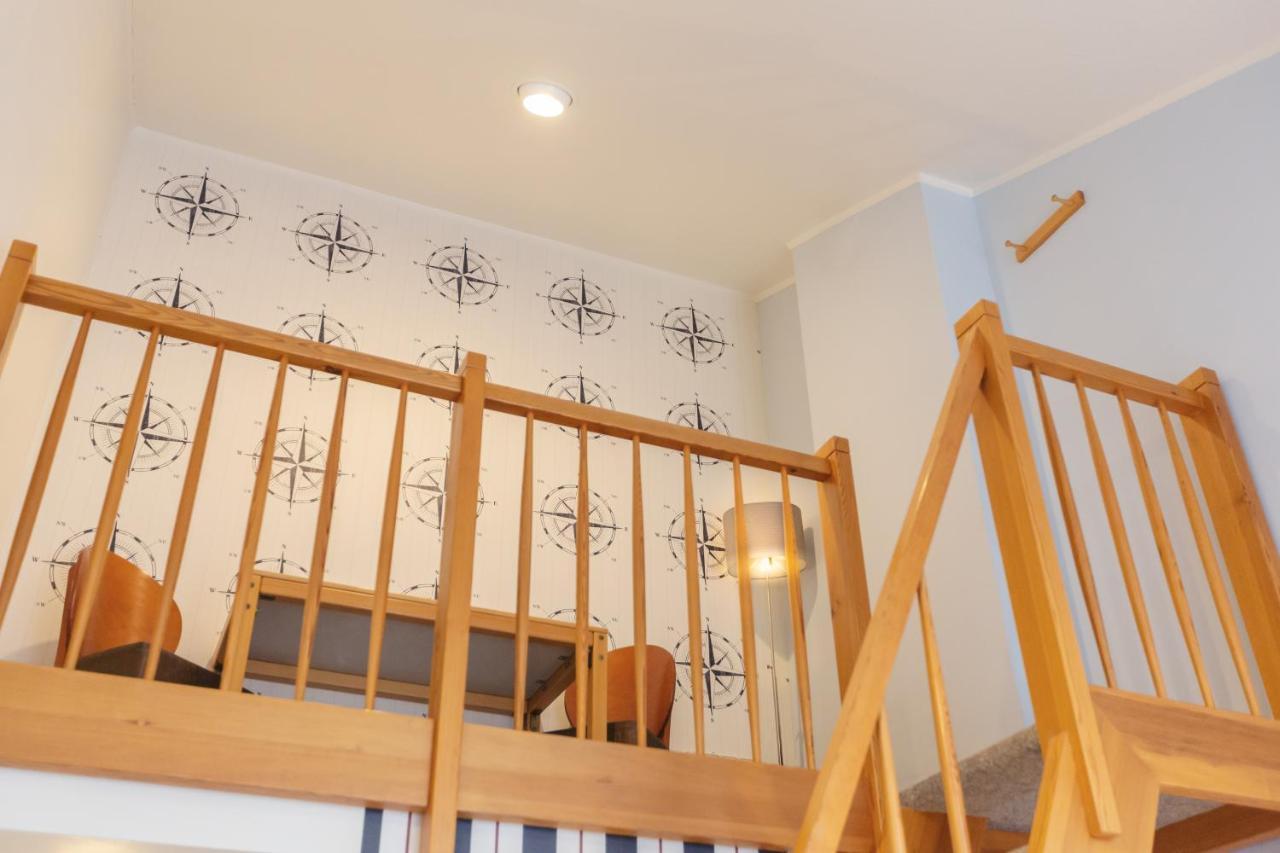 Garner Hotel Kiel - Akademie Ngoại thất bức ảnh