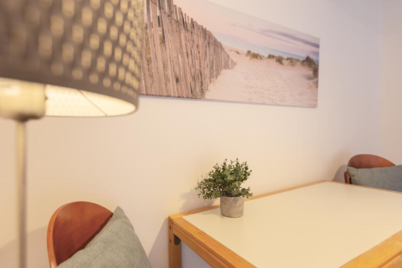 Garner Hotel Kiel - Akademie Ngoại thất bức ảnh