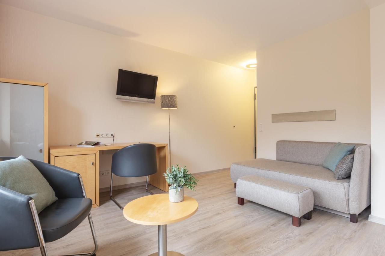 Garner Hotel Kiel - Akademie Ngoại thất bức ảnh