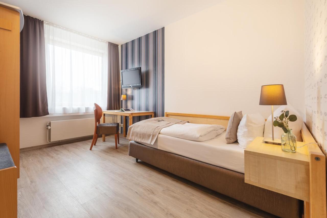 Garner Hotel Kiel - Akademie Ngoại thất bức ảnh