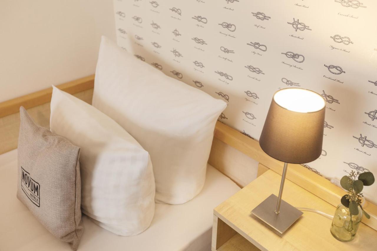 Garner Hotel Kiel - Akademie Ngoại thất bức ảnh
