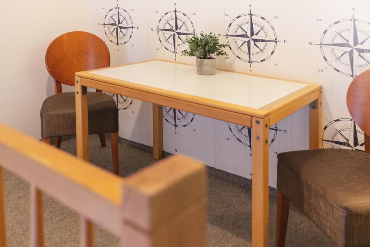 Garner Hotel Kiel - Akademie Ngoại thất bức ảnh