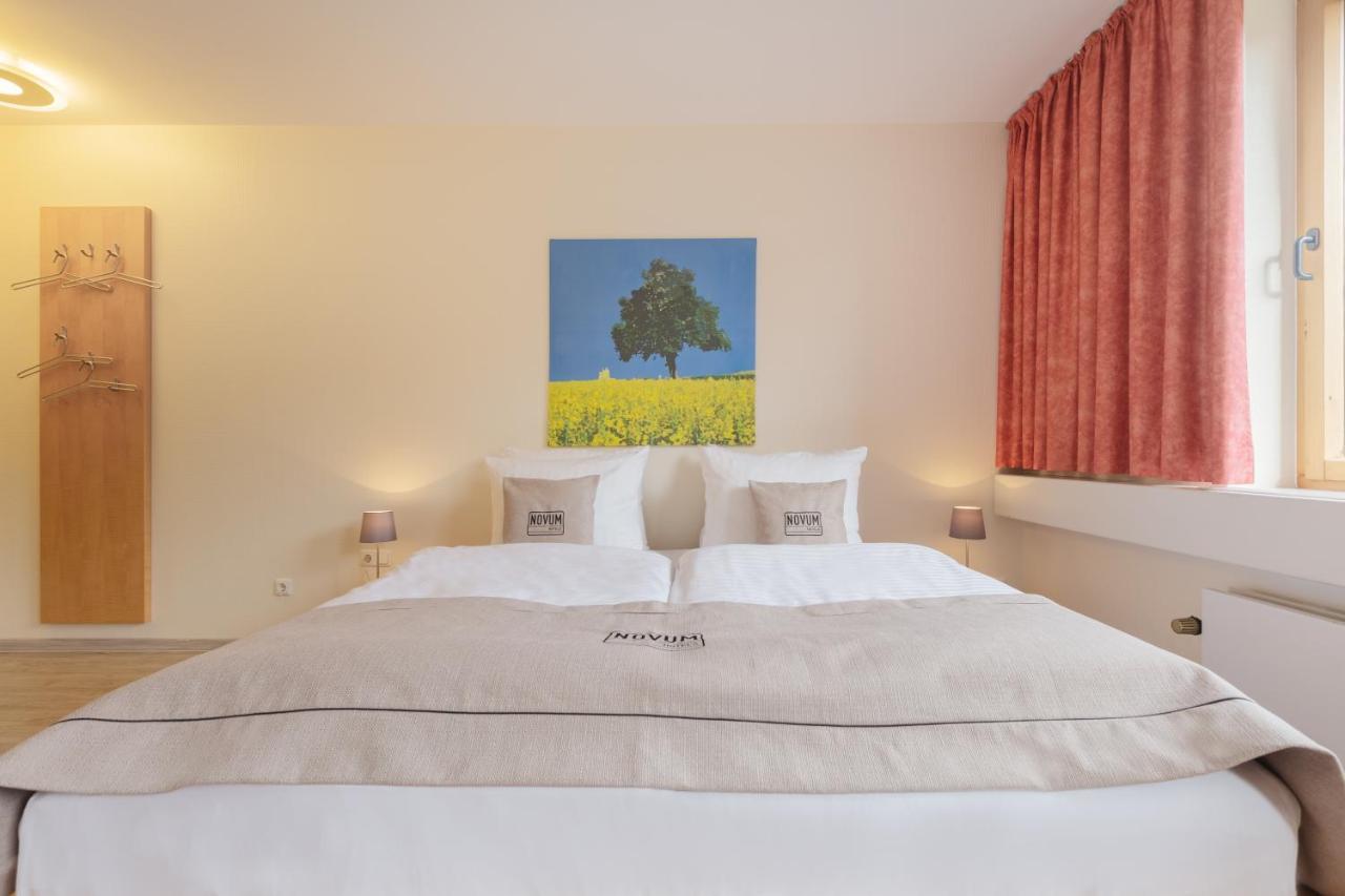 Garner Hotel Kiel - Akademie Ngoại thất bức ảnh
