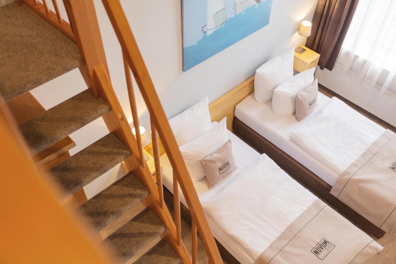 Garner Hotel Kiel - Akademie Ngoại thất bức ảnh