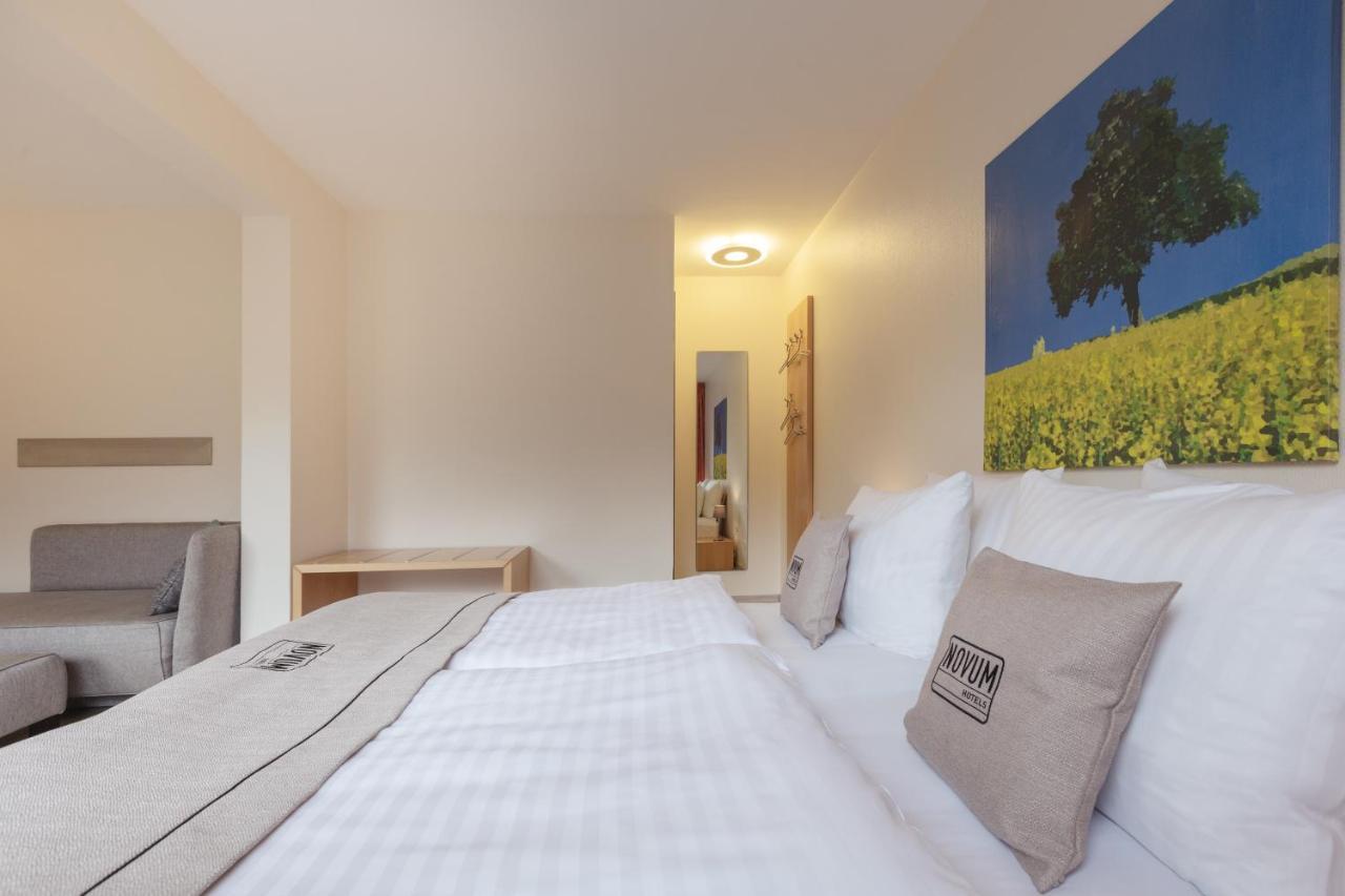 Garner Hotel Kiel - Akademie Ngoại thất bức ảnh