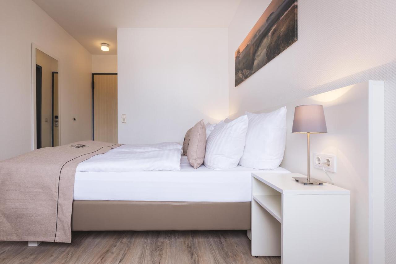 Garner Hotel Kiel - Akademie Ngoại thất bức ảnh