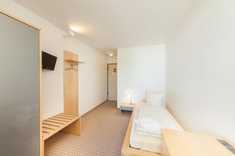 Garner Hotel Kiel - Akademie Ngoại thất bức ảnh