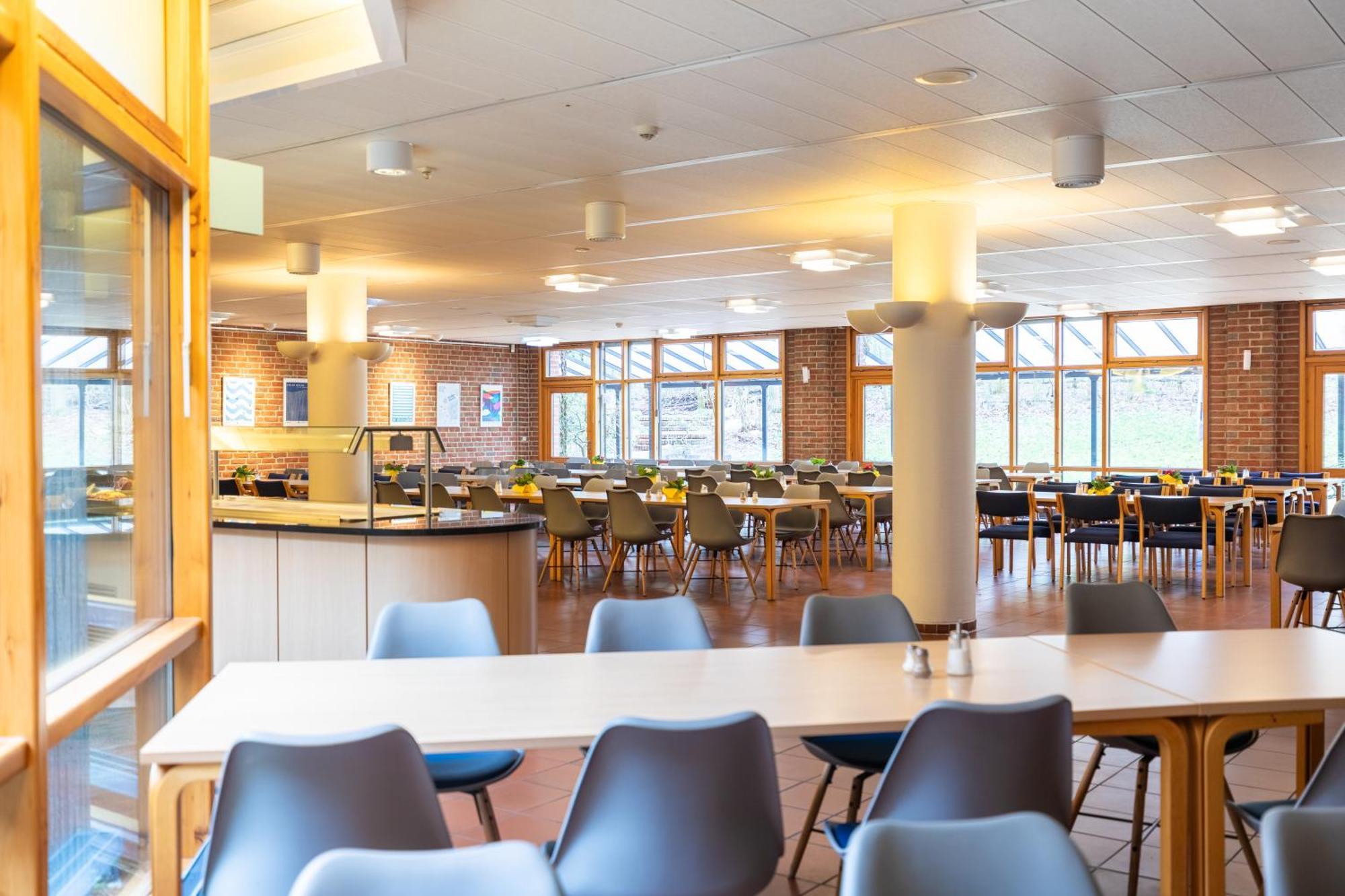 Garner Hotel Kiel - Akademie Ngoại thất bức ảnh