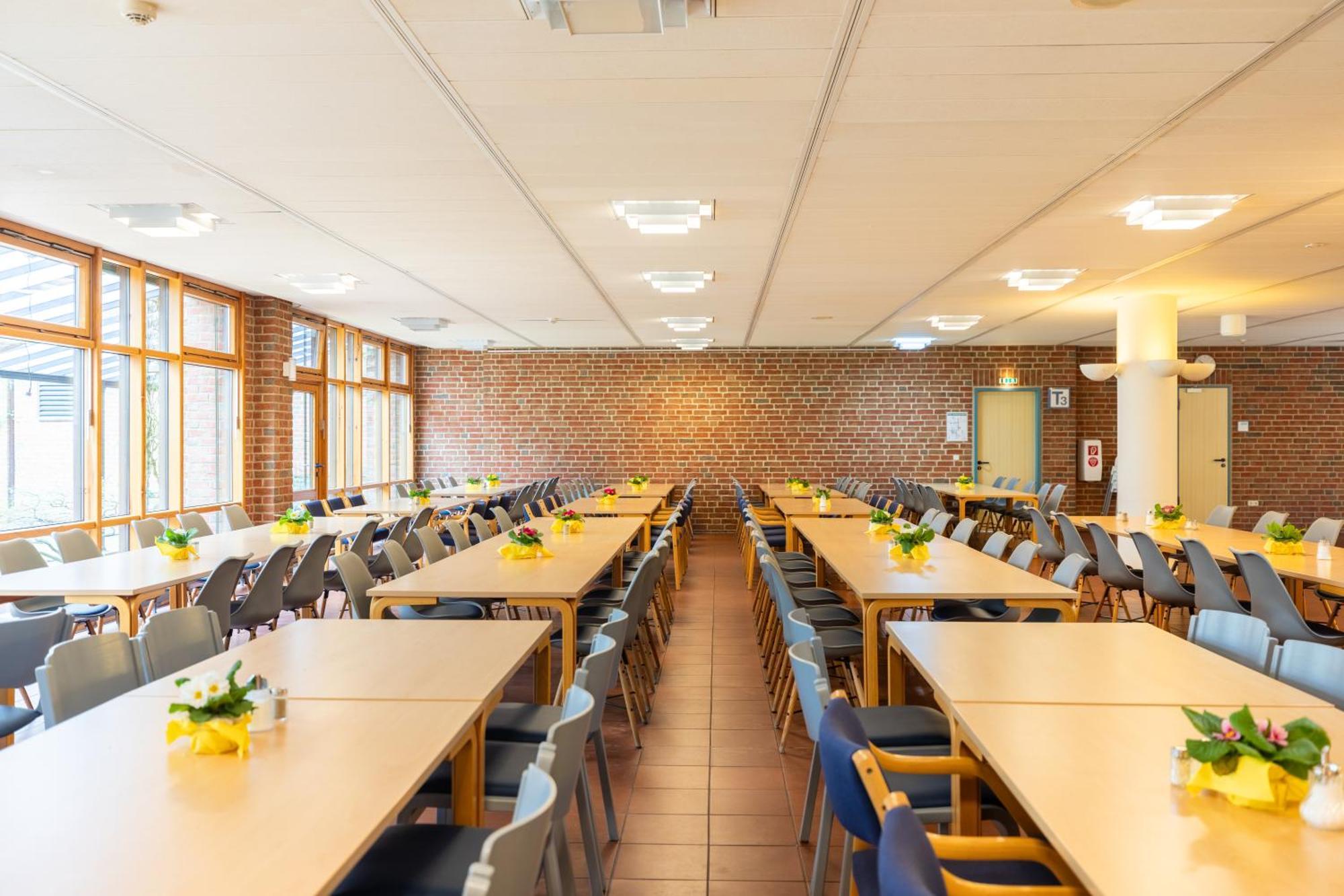 Garner Hotel Kiel - Akademie Ngoại thất bức ảnh