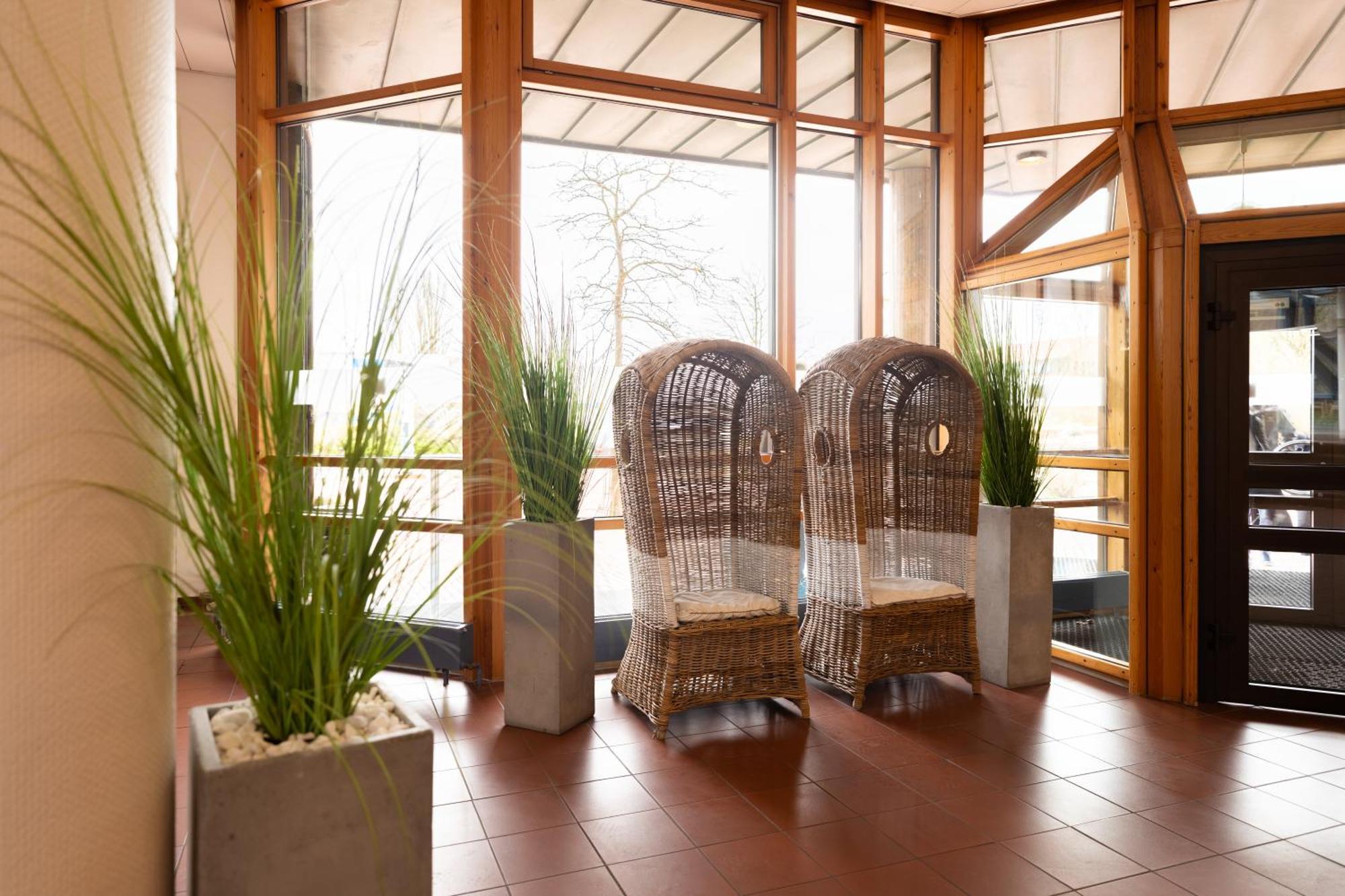 Garner Hotel Kiel - Akademie Ngoại thất bức ảnh