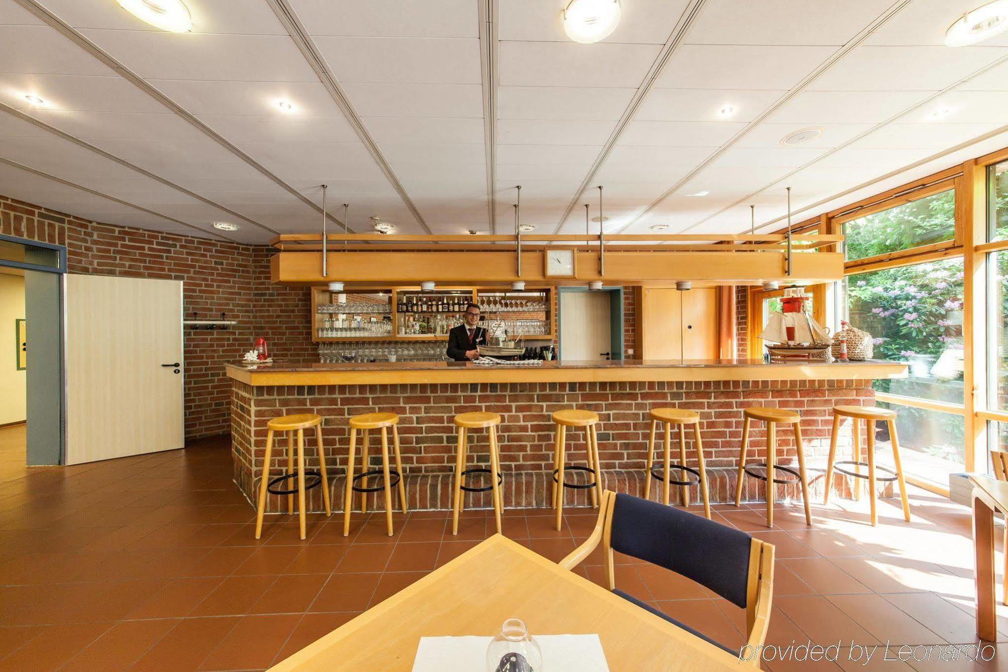 Garner Hotel Kiel - Akademie Ngoại thất bức ảnh