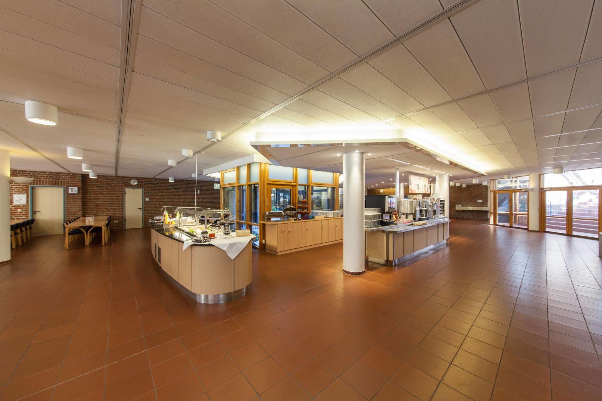 Garner Hotel Kiel - Akademie Ngoại thất bức ảnh