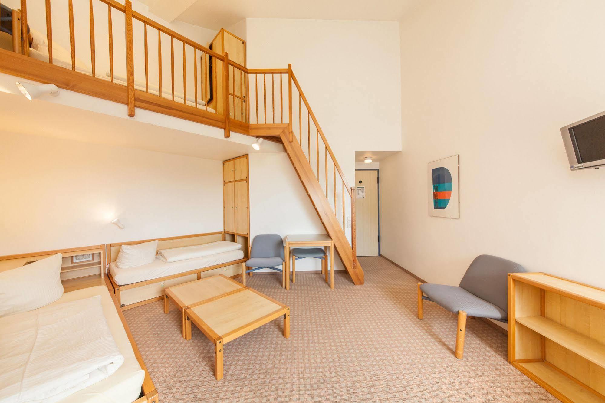 Garner Hotel Kiel - Akademie Ngoại thất bức ảnh