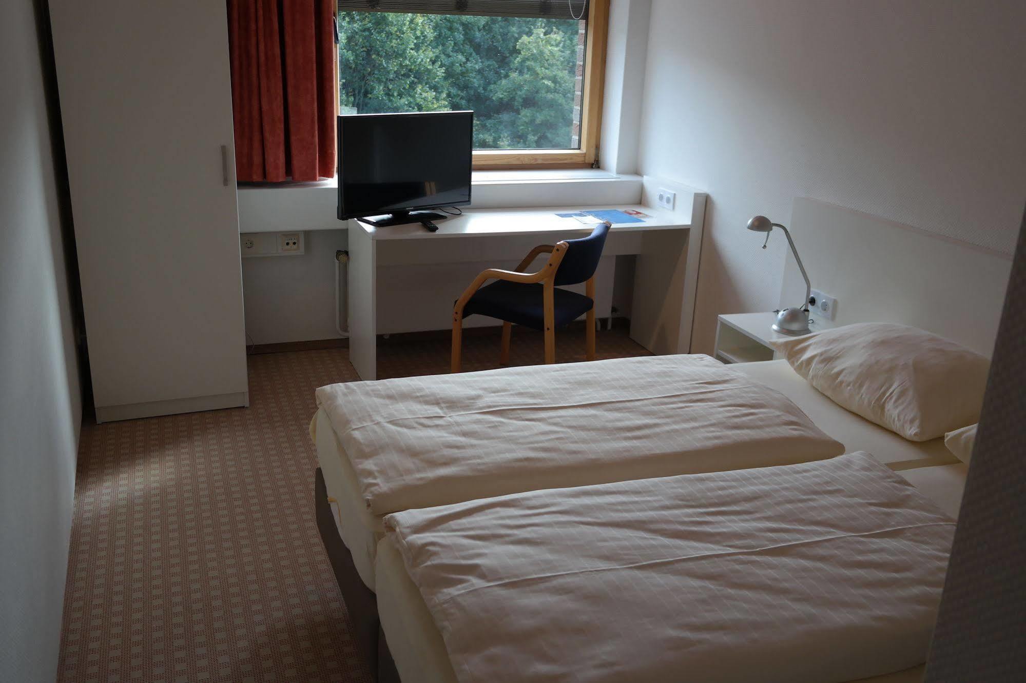 Garner Hotel Kiel - Akademie Ngoại thất bức ảnh
