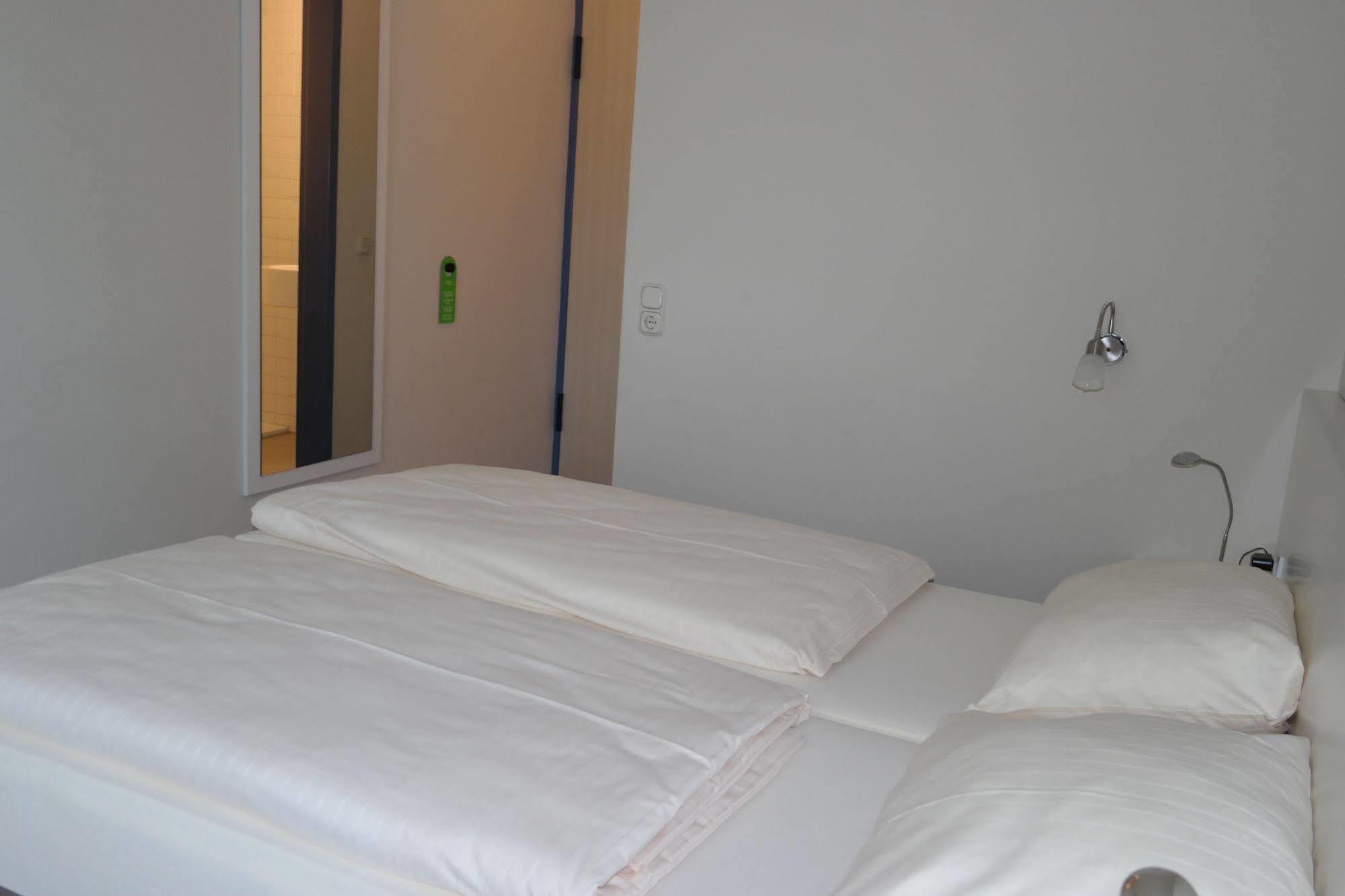 Garner Hotel Kiel - Akademie Ngoại thất bức ảnh