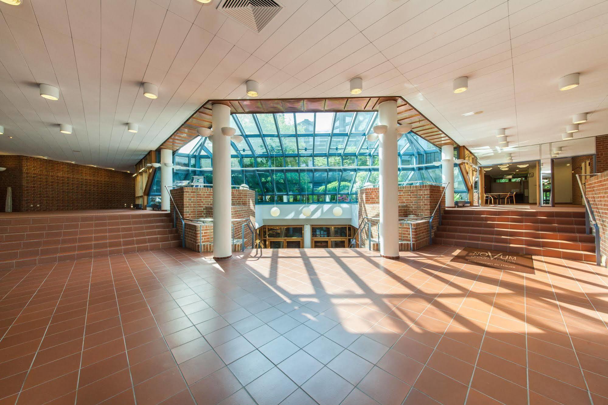 Garner Hotel Kiel - Akademie Ngoại thất bức ảnh