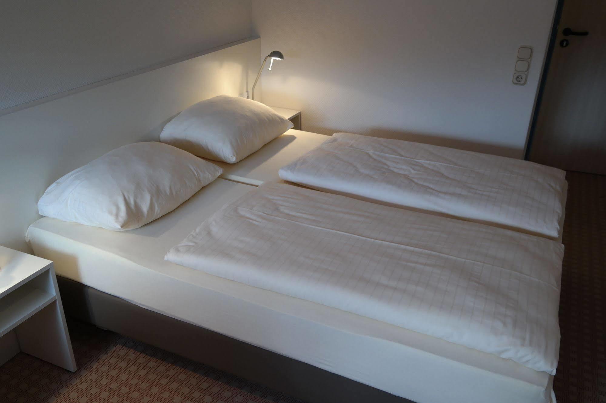 Garner Hotel Kiel - Akademie Ngoại thất bức ảnh
