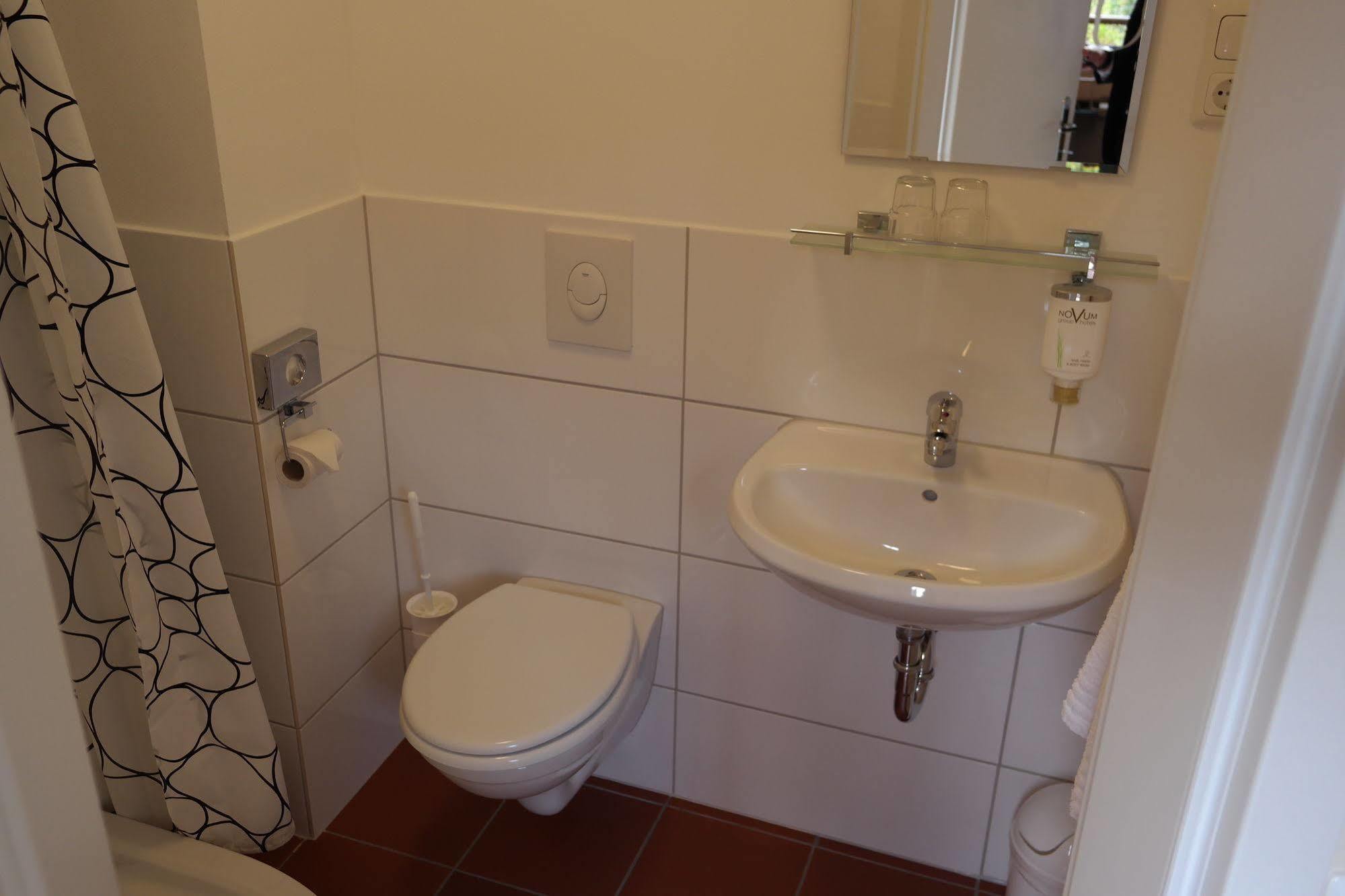 Garner Hotel Kiel - Akademie Ngoại thất bức ảnh