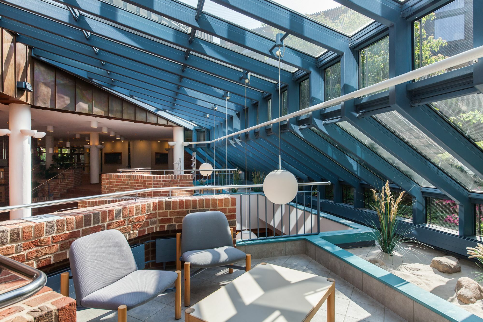 Garner Hotel Kiel - Akademie Ngoại thất bức ảnh