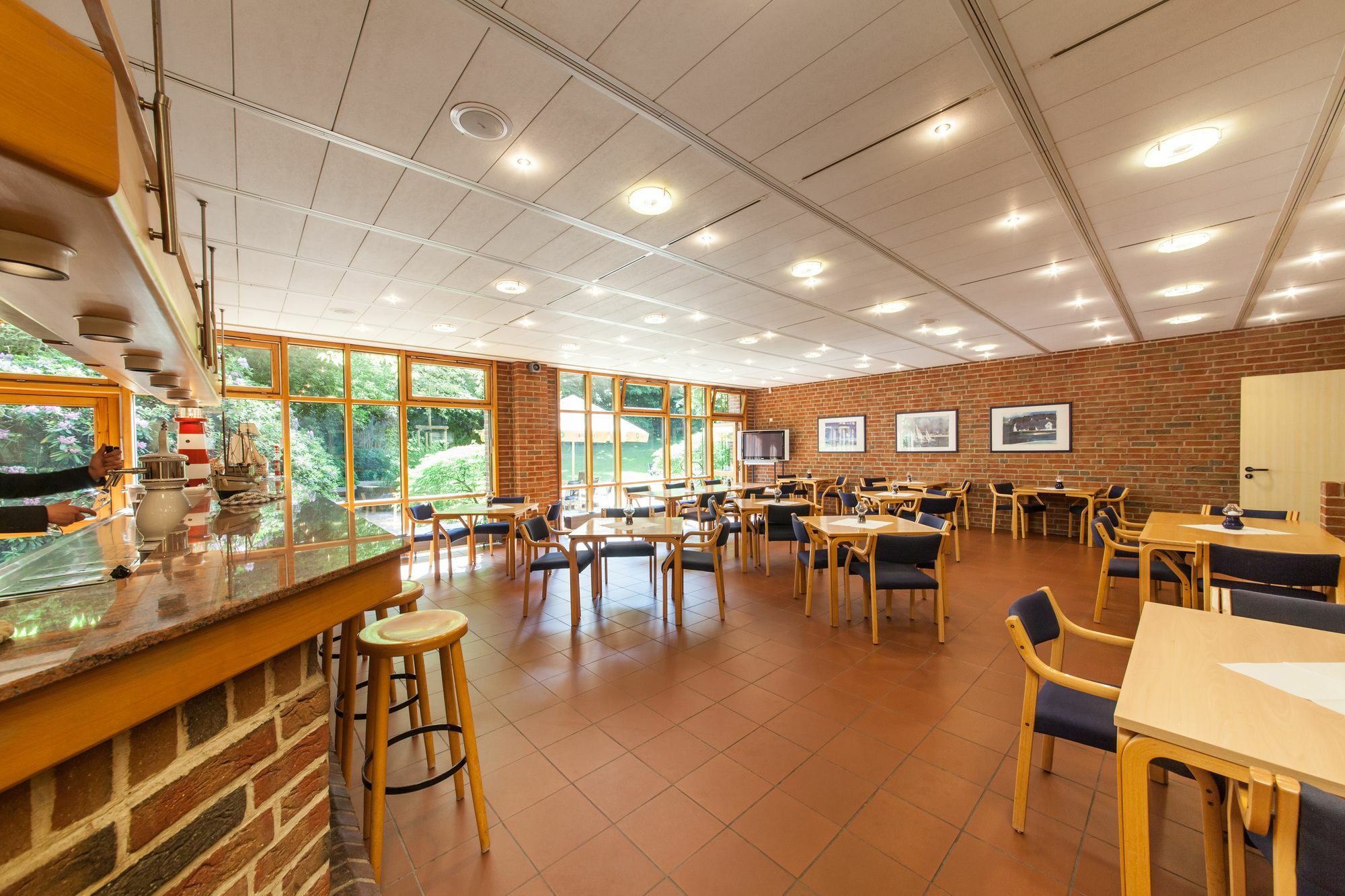 Garner Hotel Kiel - Akademie Ngoại thất bức ảnh